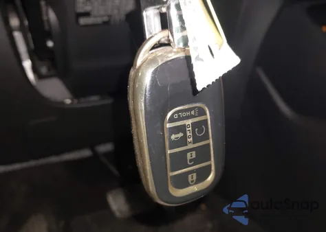 2024 Honda Cr-V Hybrid Sport-L from USA, damaged, VIN 5J6RS6H85RL021429